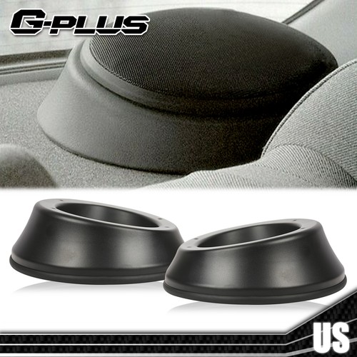 6x9 speaker pod adapter - pod,
