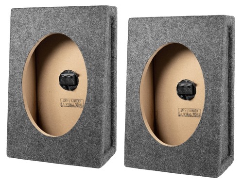 Pair rockville rs6x9vt 6x9 - pair,