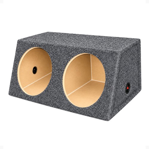 Qpower qsmbass12 dual - qpower, inch