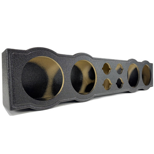 Universal speaker panel - universal, 4x8"