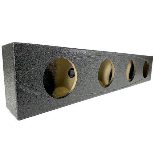 Universal speaker panel 4x6 - universal, 4x6.5