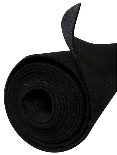 45ft 75ft polymat black - x,