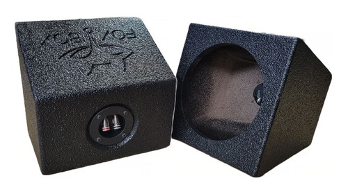 Fox acoustics wedge - acoustics,